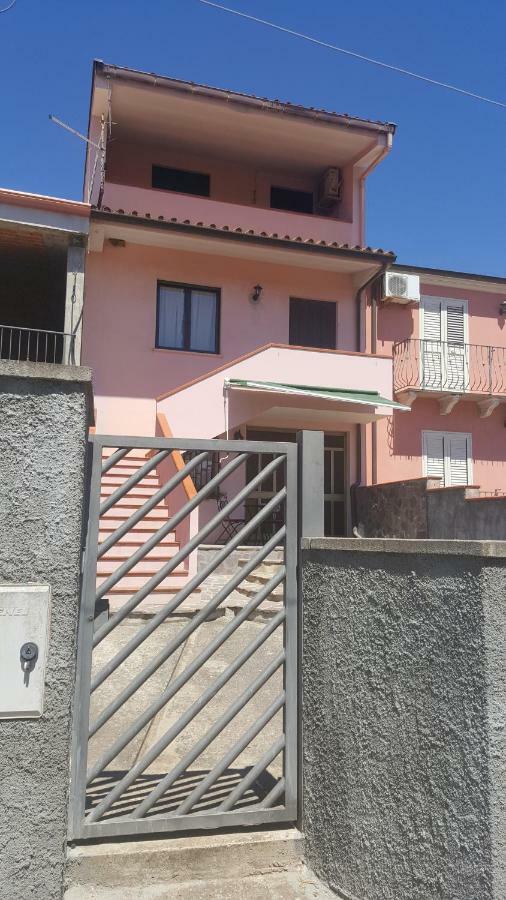 La Casa Rosa-The Pink House Villa Teulada Dış mekan fotoğraf